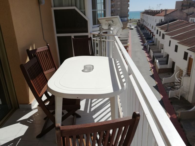 photo 4 Owner direct vacation rental Pescola appartement Valencian Community Castelln (province of) Terrace