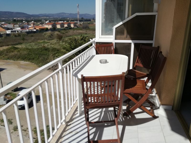 photo 5 Owner direct vacation rental Pescola appartement Valencian Community Castelln (province of) Terrace