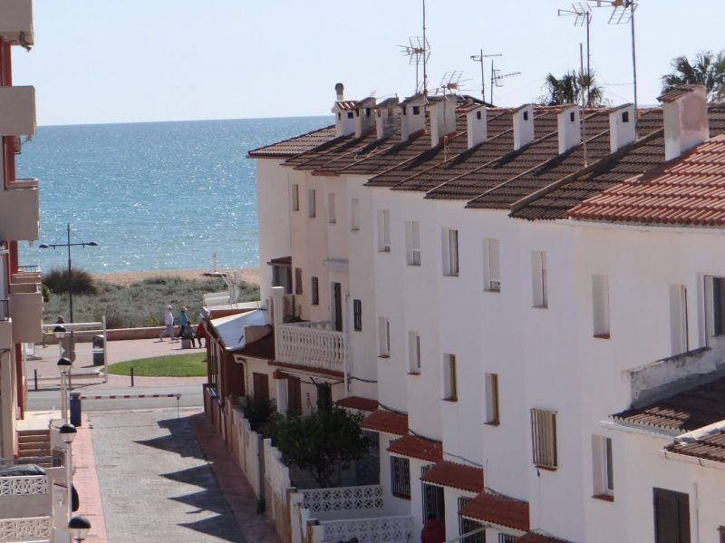 photo 0 Owner direct vacation rental Pescola appartement Valencian Community Castelln (province of) View from terrace