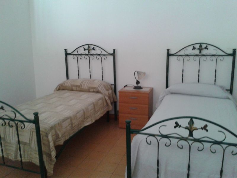 photo 1 Owner direct vacation rental Gallipoli appartement   bedroom 1