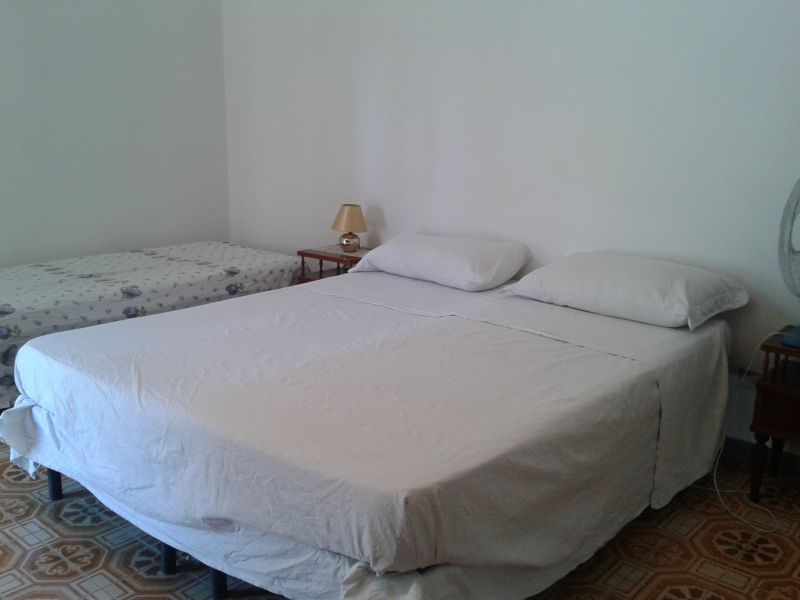 photo 3 Owner direct vacation rental Gallipoli appartement   bedroom 2