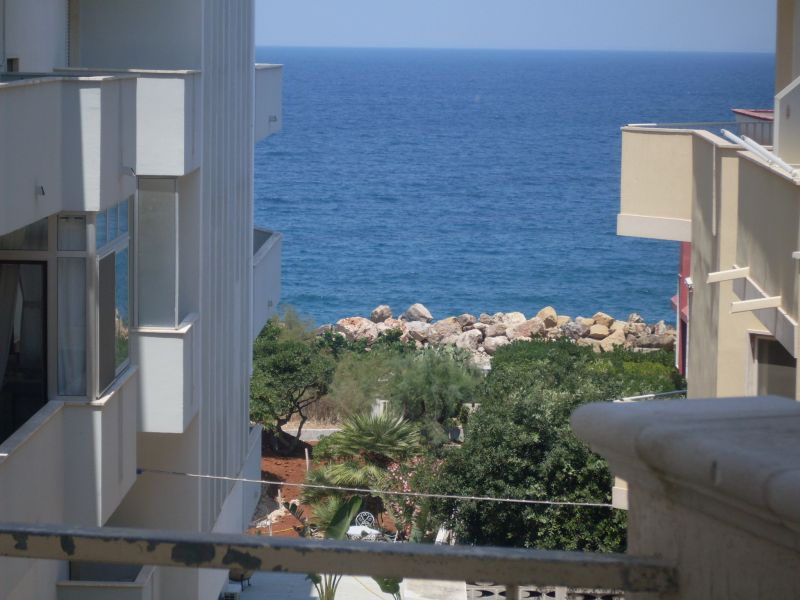 photo 6 Owner direct vacation rental Gallipoli appartement   Balcony