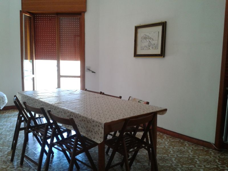 photo 11 Owner direct vacation rental Gallipoli appartement   Living room