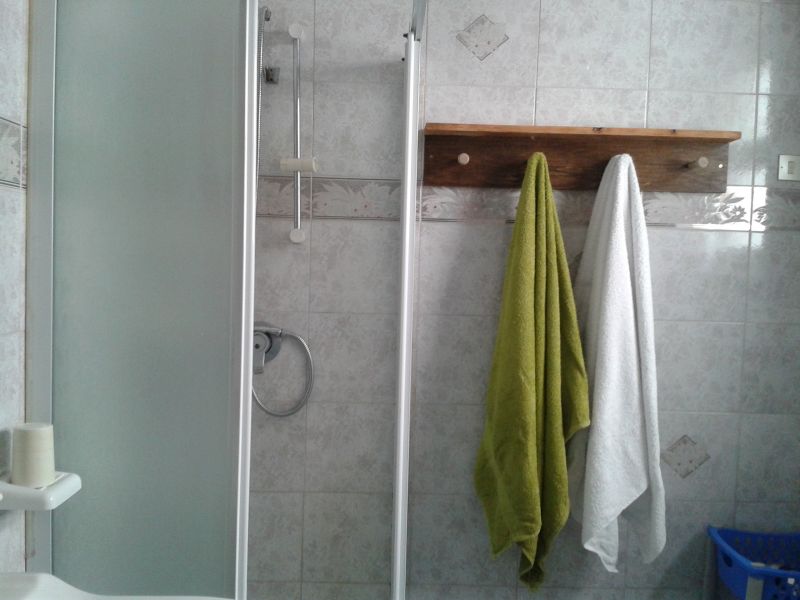 photo 12 Owner direct vacation rental Gallipoli appartement   bathroom 1