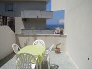 Marina Di Mancaversa sea view holiday rentals: appartement no. 106087