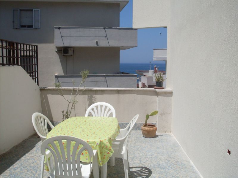 photo 0 Owner direct vacation rental Gallipoli appartement   Terrace