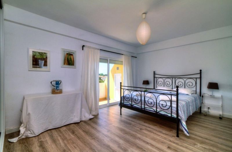 photo 6 Owner direct vacation rental Alvor appartement Algarve  bedroom 1