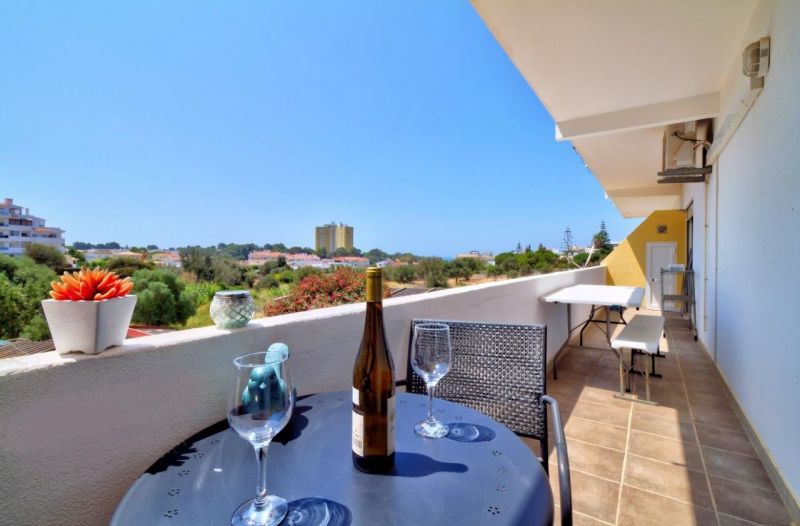photo 1 Owner direct vacation rental Alvor appartement Algarve  Balcony