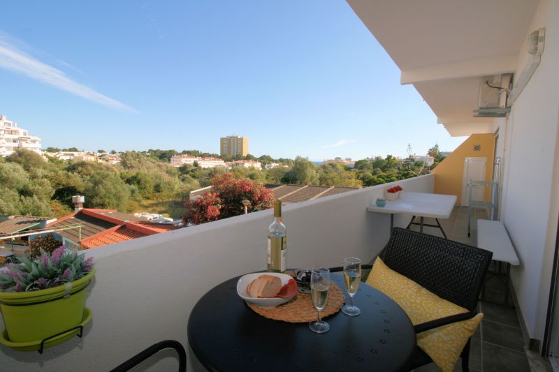 photo 0 Owner direct vacation rental Alvor appartement Algarve  Balcony