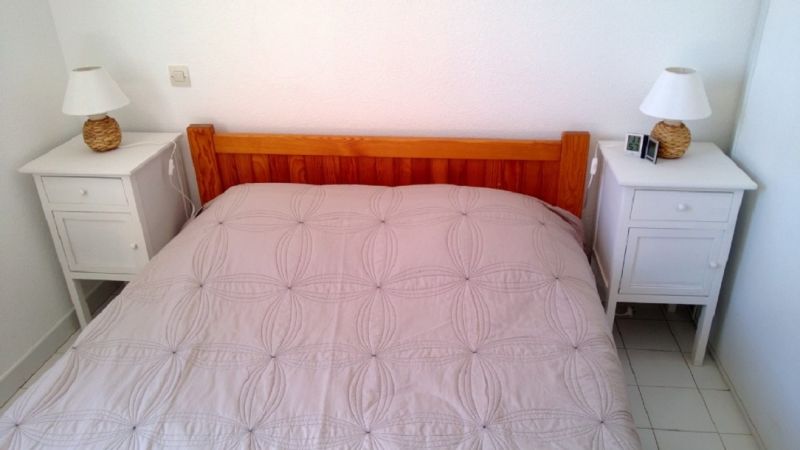 photo 13 Owner direct vacation rental Frontignan maison Languedoc-Roussillon Hrault bedroom