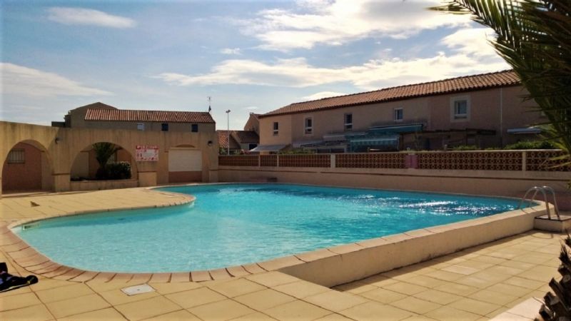 photo 15 Owner direct vacation rental Frontignan maison Languedoc-Roussillon Hrault Swimming pool
