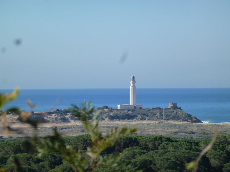 photo 22 Owner direct vacation rental Los Caos de Meca villa Andalucia Cdiz (province of) View from the property