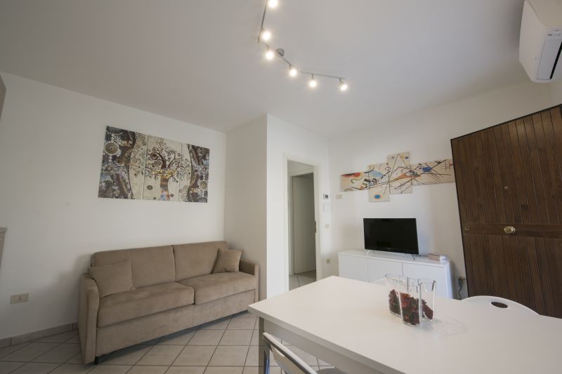 photo 8 Owner direct vacation rental Marotta appartement Marche Pesaro Urbino Province Living room