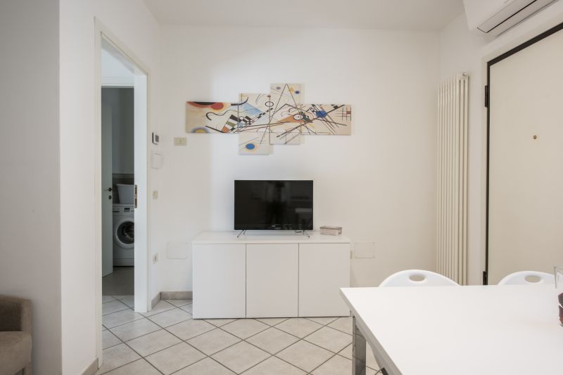 photo 10 Owner direct vacation rental Marotta appartement Marche Pesaro Urbino Province Living room