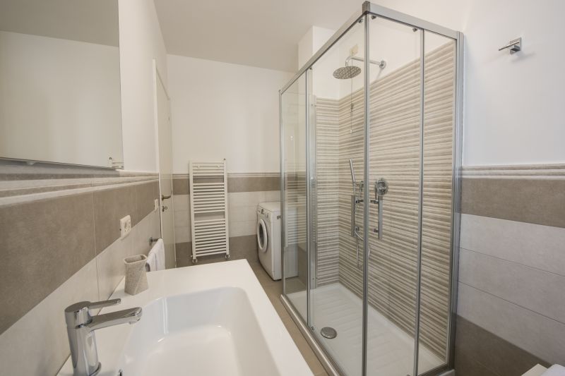 photo 12 Owner direct vacation rental Marotta appartement Marche Pesaro Urbino Province bathroom