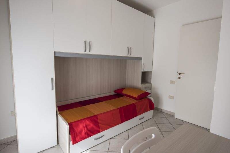 photo 18 Owner direct vacation rental Marotta appartement Marche Pesaro Urbino Province bedroom 2
