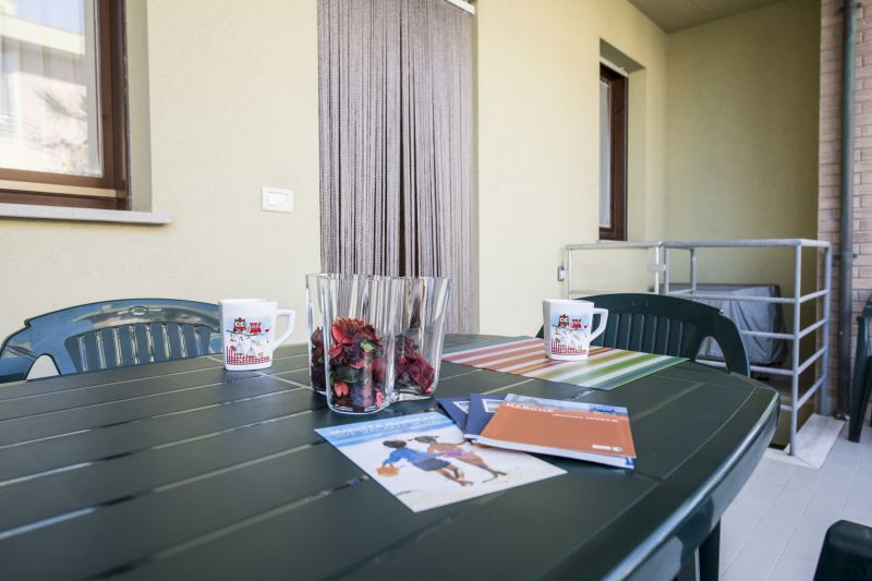 photo 1 Owner direct vacation rental Marotta appartement Marche Pesaro Urbino Province Terrace