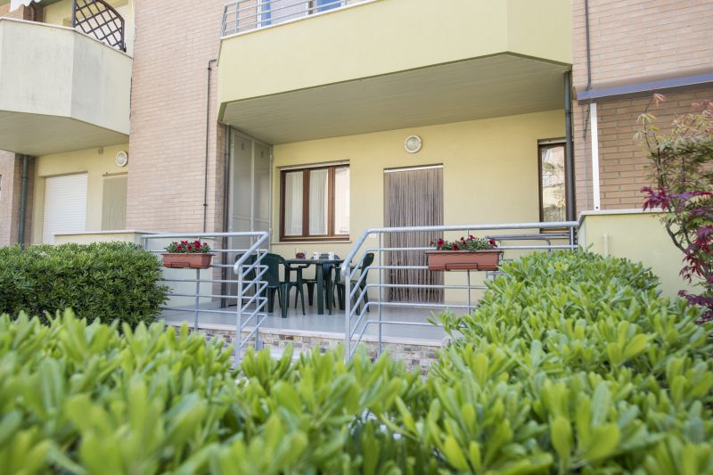 photo 2 Owner direct vacation rental Marotta appartement Marche Pesaro Urbino Province Terrace