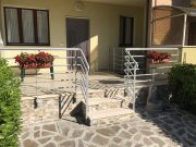 Adriatic Coast holiday rentals: appartement no. 108838