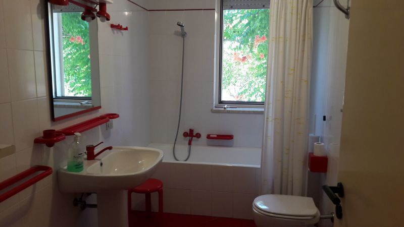 photo 7 Owner direct vacation rental Otranto appartement Puglia Lecce Province bathroom
