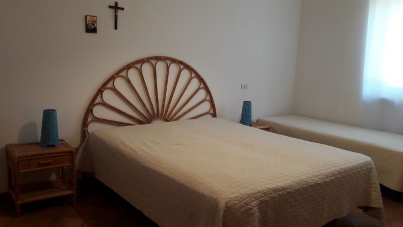 photo 18 Owner direct vacation rental Otranto appartement Puglia Lecce Province bedroom 2