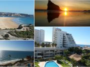 Portugal holiday rentals for 5 people: appartement no. 109350