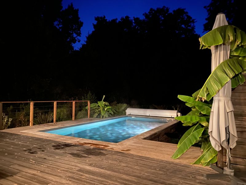 photo 1 Owner direct vacation rental Ronce-les-Bains villa Poitou-Charentes Charente-Maritime Swimming pool