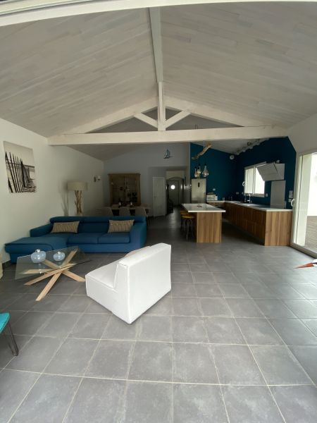 photo 8 Owner direct vacation rental Ronce-les-Bains villa Poitou-Charentes Charente-Maritime Living room