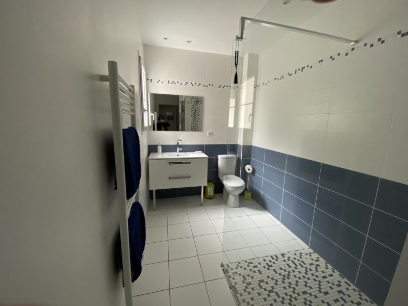 photo 18 Owner direct vacation rental Ronce-les-Bains villa Poitou-Charentes Charente-Maritime bathroom