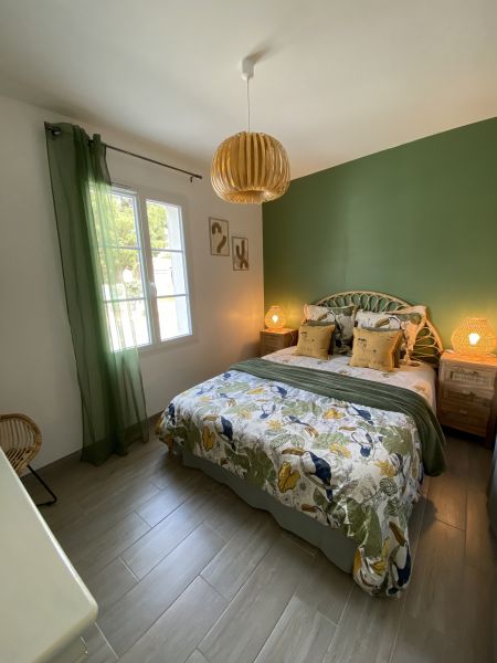 photo 14 Owner direct vacation rental Ronce-les-Bains villa Poitou-Charentes Charente-Maritime bedroom 2