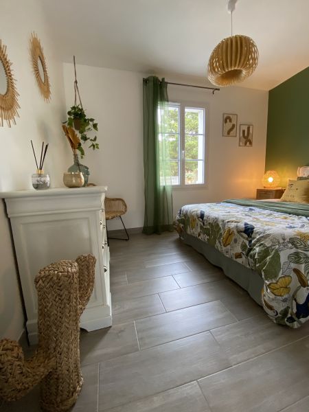 photo 15 Owner direct vacation rental Ronce-les-Bains villa Poitou-Charentes Charente-Maritime bedroom 2