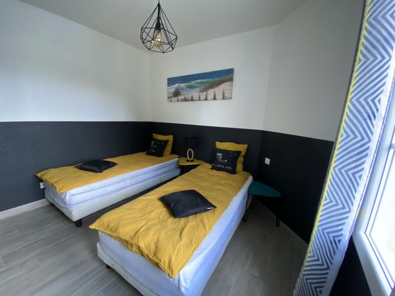 photo 17 Owner direct vacation rental Ronce-les-Bains villa Poitou-Charentes Charente-Maritime bedroom 3
