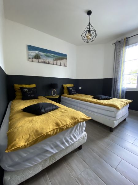 photo 16 Owner direct vacation rental Ronce-les-Bains villa Poitou-Charentes Charente-Maritime bedroom 3