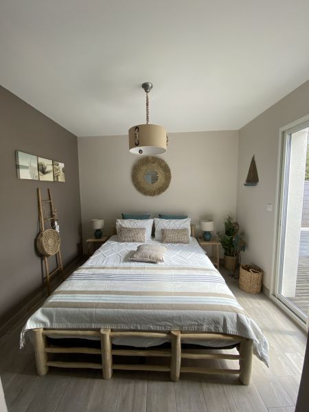 photo 11 Owner direct vacation rental Ronce-les-Bains villa Poitou-Charentes Charente-Maritime bedroom 1