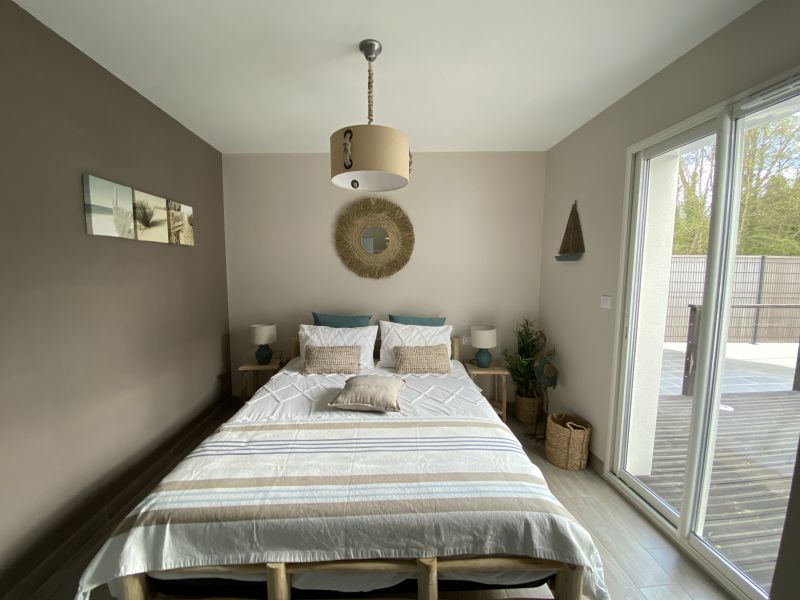 photo 12 Owner direct vacation rental Ronce-les-Bains villa Poitou-Charentes Charente-Maritime bedroom 1