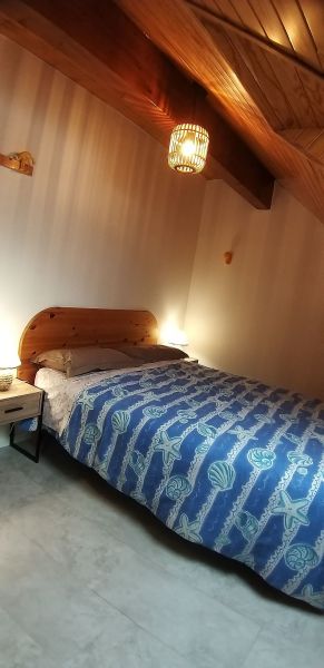 photo 5 Owner direct vacation rental Saint Lary Soulan appartement Midi-Pyrnes Hautes-Pyrnes bedroom 1