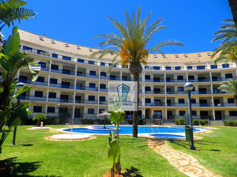 photo 0 Owner direct vacation rental Denia appartement Valencian Community Alicante (province of)