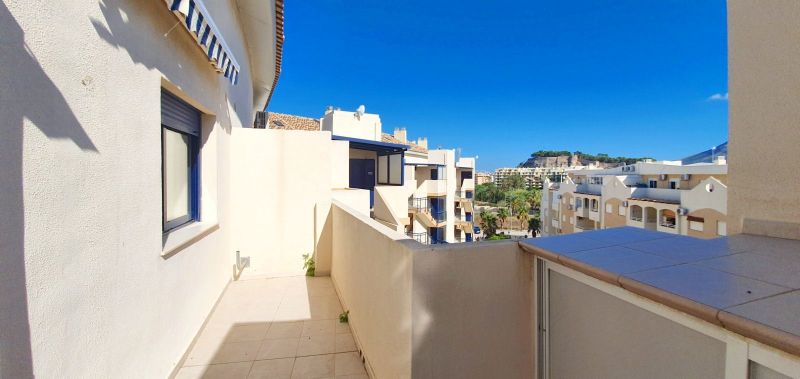 photo 17 Owner direct vacation rental Denia appartement Valencian Community Alicante (province of)