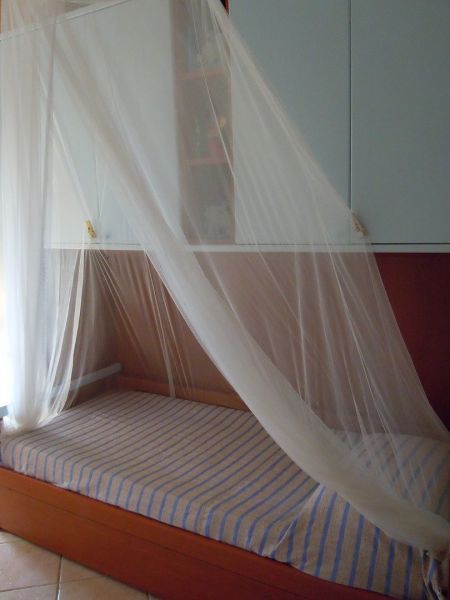 photo 11 Owner direct vacation rental Sa Petra Ruja villa Sardinia Nuoro Province bedroom 2