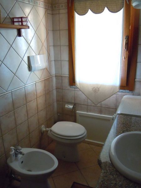 photo 12 Owner direct vacation rental Sa Petra Ruja villa Sardinia Nuoro Province bathroom