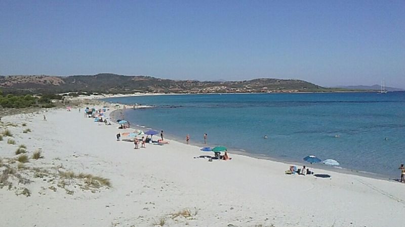 photo 13 Owner direct vacation rental Sa Petra Ruja villa Sardinia Nuoro Province Beach