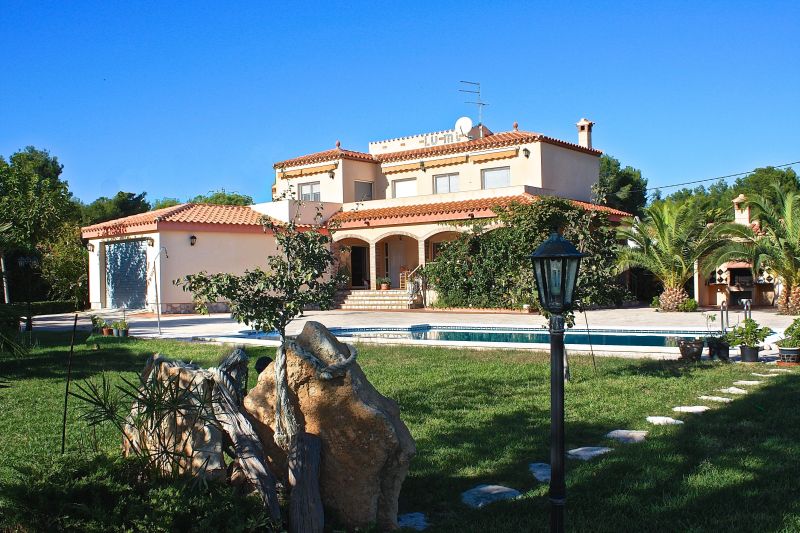 photo 0 Owner direct vacation rental L'Ametlla de Mar villa Catalonia Tarragona (province of)