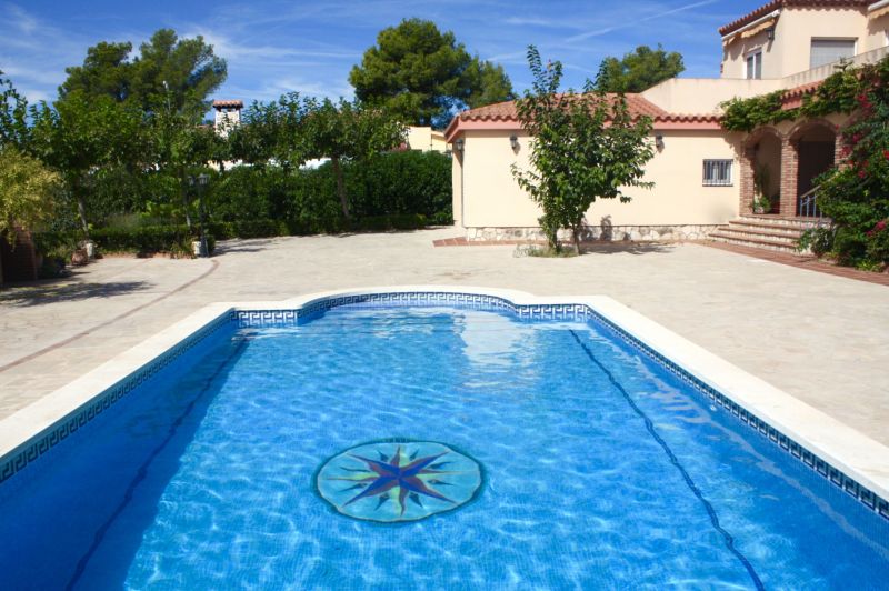 photo 4 Owner direct vacation rental L'Ametlla de Mar villa Catalonia Tarragona (province of)