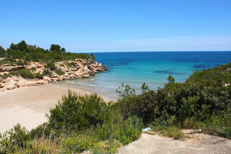 photo 26 Owner direct vacation rental L'Ametlla de Mar villa Catalonia Tarragona (province of)
