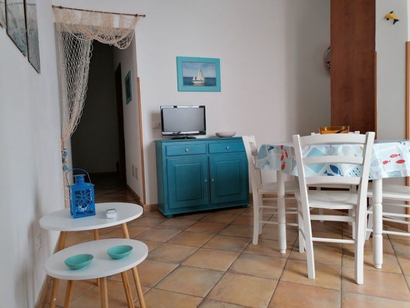 photo 3 Owner direct vacation rental San Vito lo Capo appartement   Living room