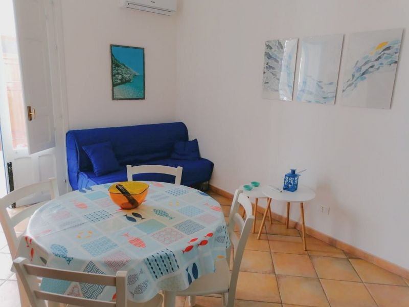 photo 4 Owner direct vacation rental San Vito lo Capo appartement   Living room