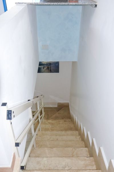 photo 9 Owner direct vacation rental Ugento - Torre San Giovanni appartement Puglia Lecce Province