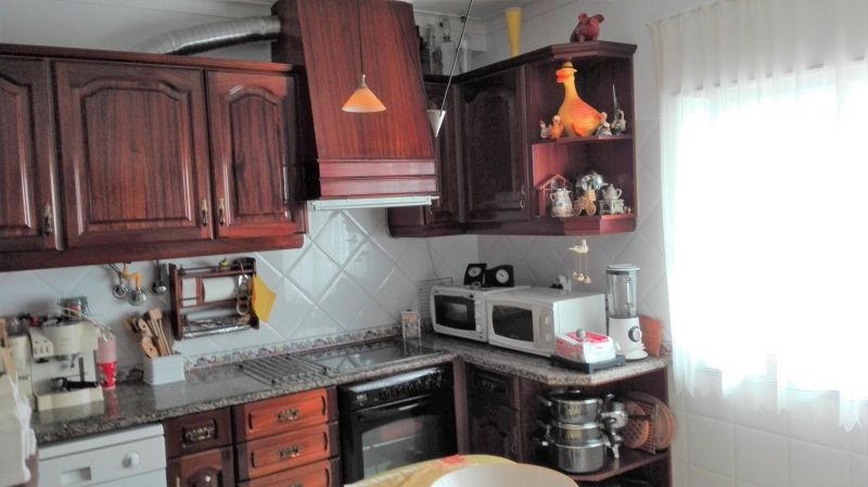 photo 11 Owner direct vacation rental Peniche appartement Estremadura  and Ribatejo  Sep. kitchen