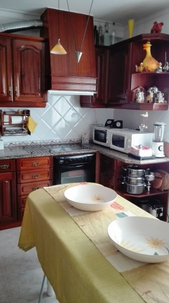 photo 12 Owner direct vacation rental Peniche appartement Estremadura  and Ribatejo  Sep. kitchen