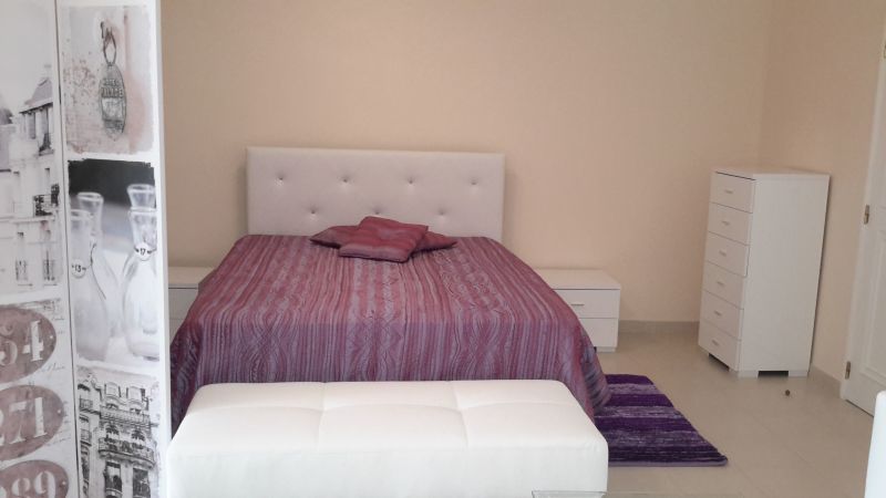photo 6 Owner direct vacation rental Quarteira appartement Algarve  bedroom